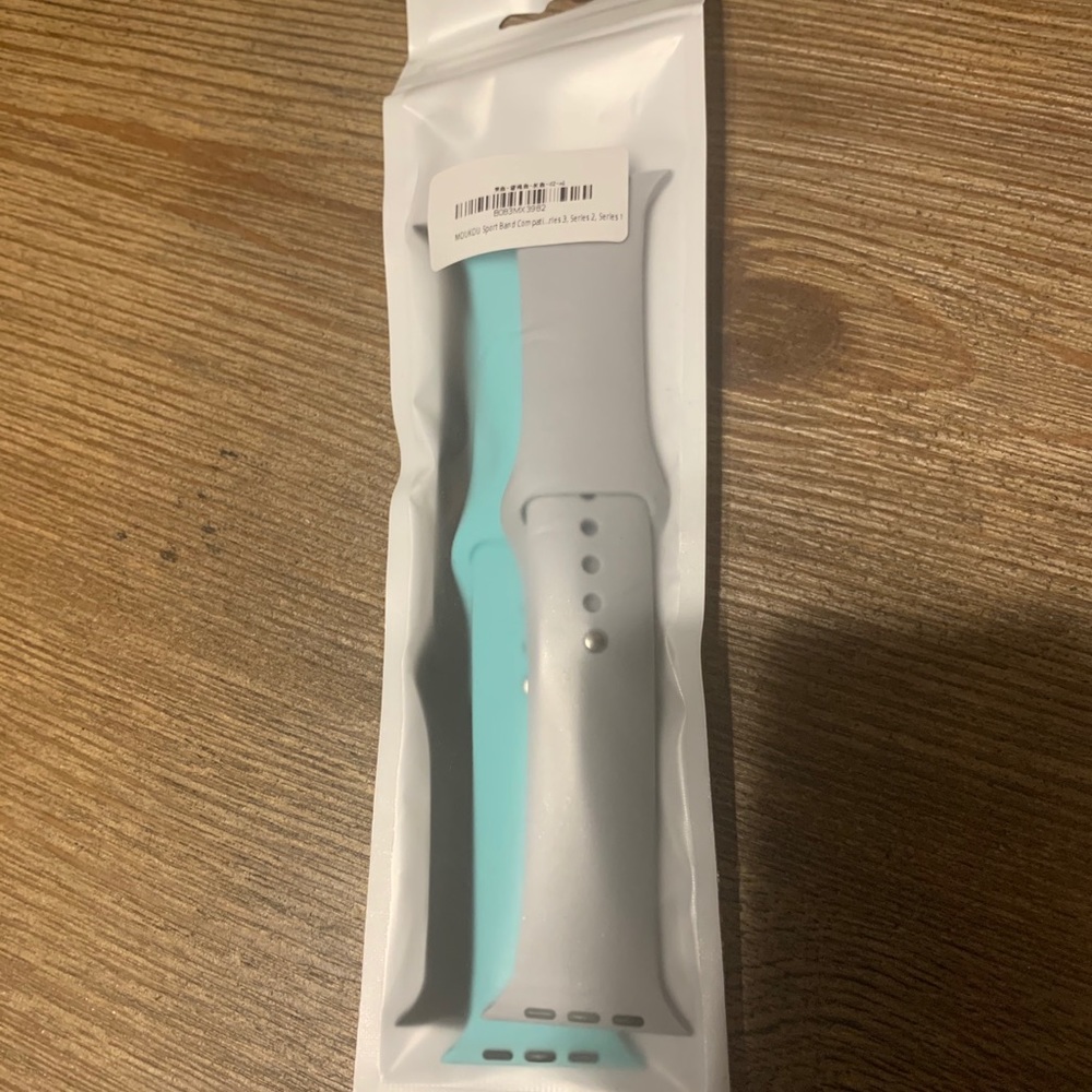Apple Watch band 3 pack for series 1,2,3 42/44mm